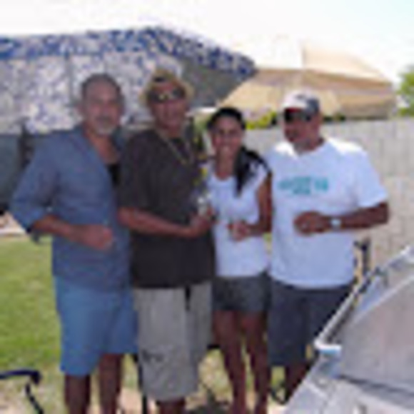 Meet your Posher, Efrain - Picture 1 of 1